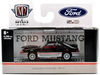 1988 FORD MUSTANG GT