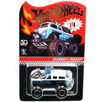 RLC EXCLUSIVE - VOLKSWAGEN T1 ROCKSTER