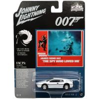 JAMES BOND 007 THE SPY WHO LOVE ME-LOTUS ESPRIT S1