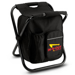 IN-N-OUT BURGER　COOLER BAG CHAIR