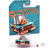 2023 PEARL & CHROME "E"-TOON'D '83 CHEVY SILVERADO