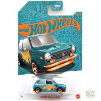 2023 PEARL & CHROME "E"CASE -CUSTOM '70 HONDA N600