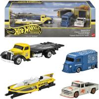 HW PREMIUM COLLECTOR SET - MOTORHEAD MADNESS