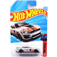 2020 FORD MUSTANG SHELBY GT500