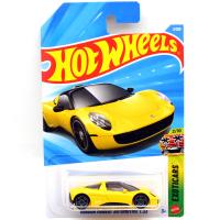 GORDON MURRAY AUTOMOTIVE T.33(YELLOW)