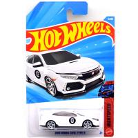 2018 HONDA CIVIC TYPE R