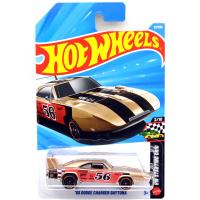 '69 DODGE CHARGER DAYTONA