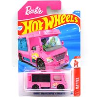 BARBIE DREAM CAMPER