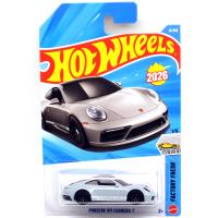 PORSCHE 911 CARRERA T