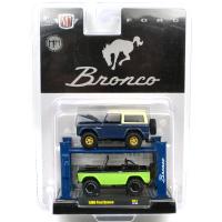 1966 FORD BRONCO