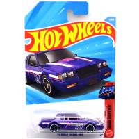 '87 BUICK REGAL GNX - TREASURE HUNT