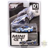 PANDEM TOYOTA GR SUPRA V1.0 TEAM TOYO TIRES DRIFT