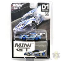 PANDEM TOYOTA SUPRA V1.0 TEAM TOYO TIRES DRIFT