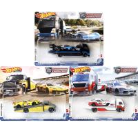 TEAM TRANSPORT ”N” 3台セット