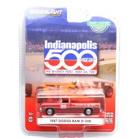 1987 DODGE RAM D-250 - 71st ANNUAL INDIIANAPOLIS