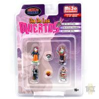 AMERICAN DIORAMA-2023 DIAS DE LOS MUERTOS