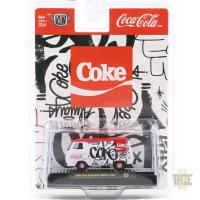 1965 FORD ECONOLINE DELIVERY VAN