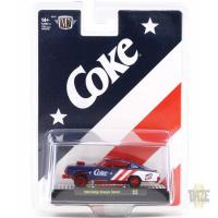 1966 DODGE CHARGER GASSER (CHASE CAR)