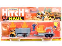 MBX CONSTRUCTION ZONE