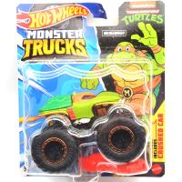 MICHELANGELO - TURTLES