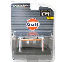 1/64 FOUR-POST LIFTS (GULF)