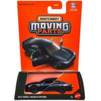 MBX MOVING PARTS - 2024 DODGE CHARGER DAYTONA