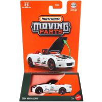 MBX MOVING PARTS - 2004 HONDA S2000