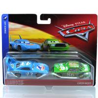 THE KING & CHICK HICKS