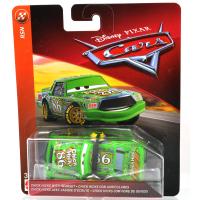 CHICK HICKS WITH HEADSET