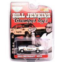 1968 CHEVROLET NOVA SS-Bill Jenkins -Grunmpy's Toy
