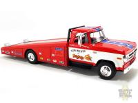 1970 DODGE D300 RAMP TRUCK　-  THE MONGOOSE