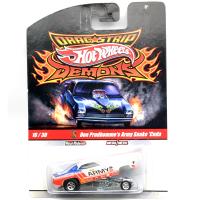 DON PROUDHOMME'S ARMY SNAKE CUDA