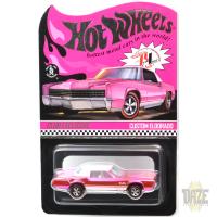 RLC CLUB EXCLUSIVE - CUSTOM ELDORADO