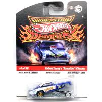 ROLAND LEONG'S HAWAIIAN CHARGER