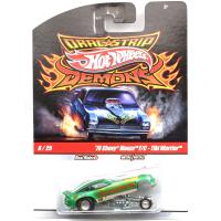 '76 CHEVY MONZA F/C - TIKI WARRIOR