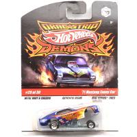 '71 MUSTANG FUNNY CAR