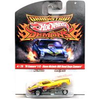 '70 CAMARO F/C STEVE NICHOLS MILL ROAD BOYS CAMARO