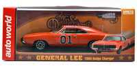 1969 DODGE CHARGER THE DUKES OF HAZZARD