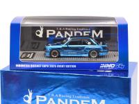 IDE 2025 EX - PANDEM ROCKET BUNNY E30 WIDEBODY