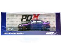 PDX 2025 EX - HONDA CIVIC FERIO Si (EK) 4 DOOR (MI