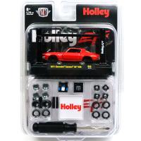 1971 CHEVROLET CAMARO SS 396