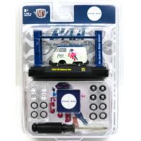 1960 VW DELIVERY VAN