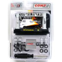 1965 FORD ECONOLINE VAN