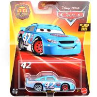 RACE & RESCUE - CAL WEATHERS