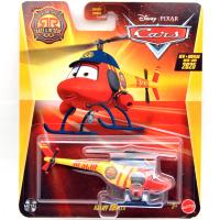 RACE & RESCUE - KATHY COPTER