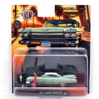 1959 CADILLAC SERIES 62