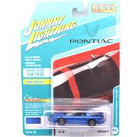 1996 PONTIAC FIREBIRD T/A WS6 (BLUE)