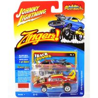 1970 PLYMOUTH SUPERBIRD (RED)