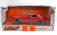 1979 CHEVY CAMARO Z/28 (RED)