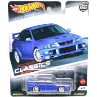 MITSUBISHI LANCER EVOLUTION VI